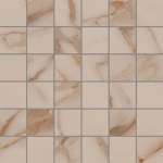 Beige Mosaïque 5x5